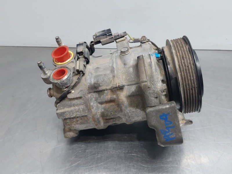 Recambio de compresor aire acondicionado para volvo xc60 momentum referencia OEM IAM 36010254 31332528 