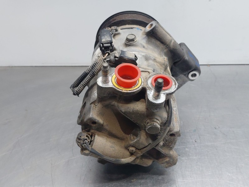 Recambio de compresor aire acondicionado para volvo xc60 momentum referencia OEM IAM 36010254 31332528 