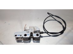 Recambio de cerradura capot para volkswagen t6 transporter furgón referencia OEM IAM 7E0823509F  