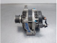 Recambio de alternador para opel insignia a sports tourer (g09) 2.0 cdti (35) referencia OEM IAM 95519835  