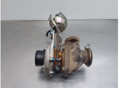 Recambio de turbocompresor para opel insignia a sports tourer (g09) 2.0 cdti (35) referencia OEM IAM 55570748  