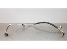 Recambio de tubos aire acondicionado para peugeot 3008 style referencia OEM IAM 9676363380