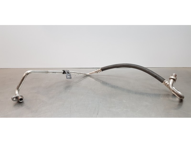 Recambio de tubos aire acondicionado para peugeot 3008 style referencia OEM IAM 9676363380   Recambio de tubos aire acondicionado para peugeot 3008 style referencia OEM IAM 9676363380