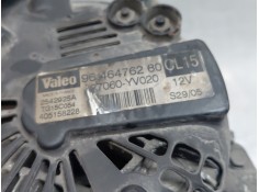 Recambio de alternador para citroën c3 i (fc_, fn_) 1.4 hdi referencia OEM IAM 9646476280   2