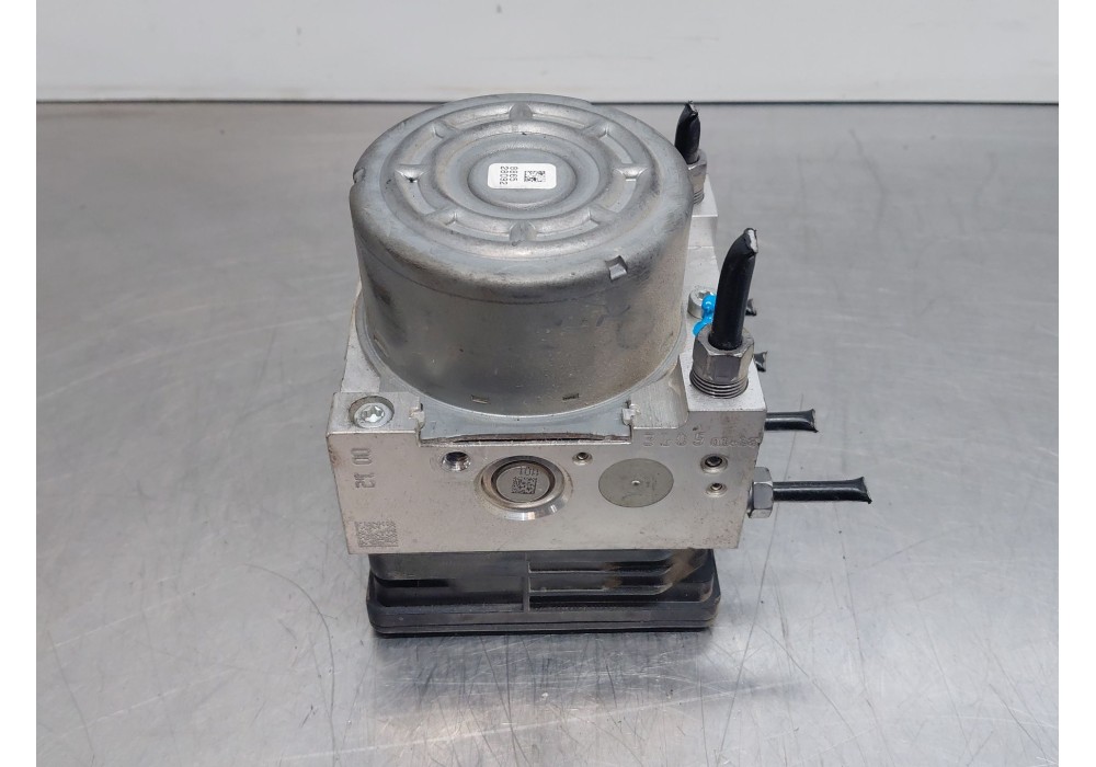 Recambio de abs para opel corsa f (p2jo) 1.2 (68) referencia OEM IAM 1693232180 9836177780 