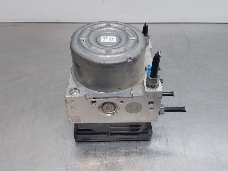 Recambio de abs para opel corsa f (p2jo) 1.2 (68) referencia OEM IAM 1693232180 9836177780 