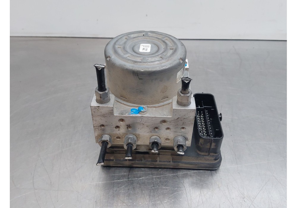 Recambio de abs para opel corsa f (p2jo) 1.2 (68) referencia OEM IAM 1693232180 9836177780 