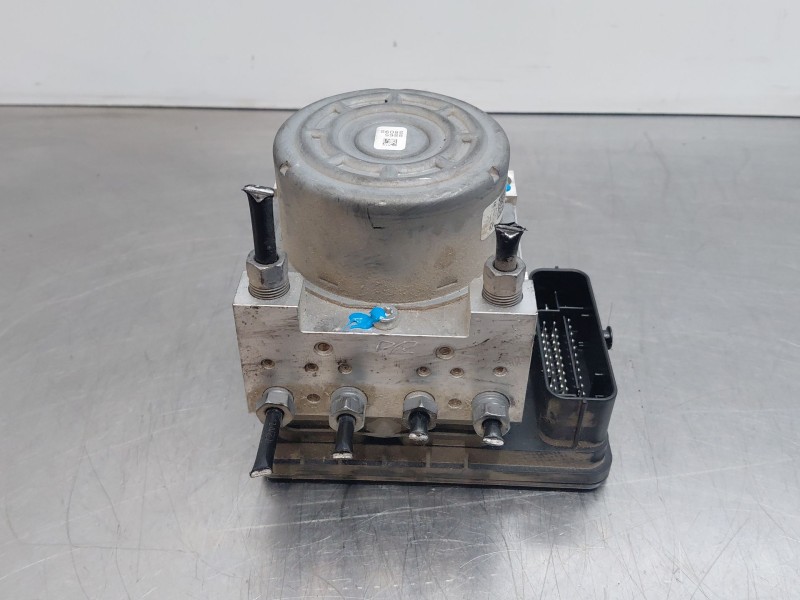 Recambio de abs para opel corsa f (p2jo) 1.2 (68) referencia OEM IAM 1693232180 9836177780 