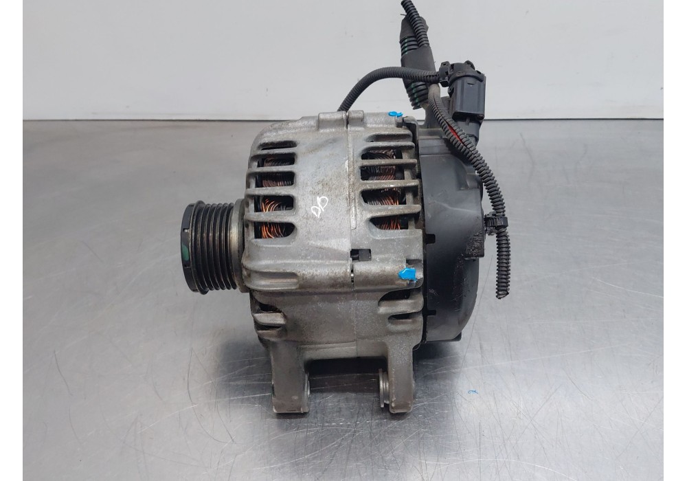 Recambio de alternador para opel corsa f (p2jo) 1.2 (68) referencia OEM IAM 9826574080  
