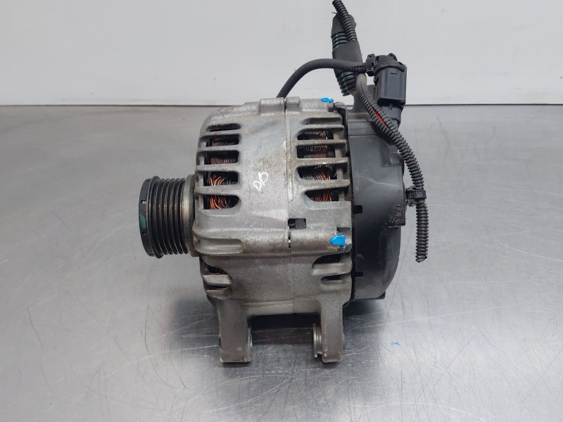Recambio de alternador para opel corsa f (p2jo) 1.2 (68) referencia OEM IAM 9826574080  