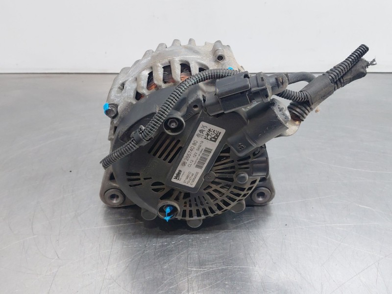 Recambio de alternador para opel corsa f (p2jo) 1.2 (68) referencia OEM IAM 9826574080  