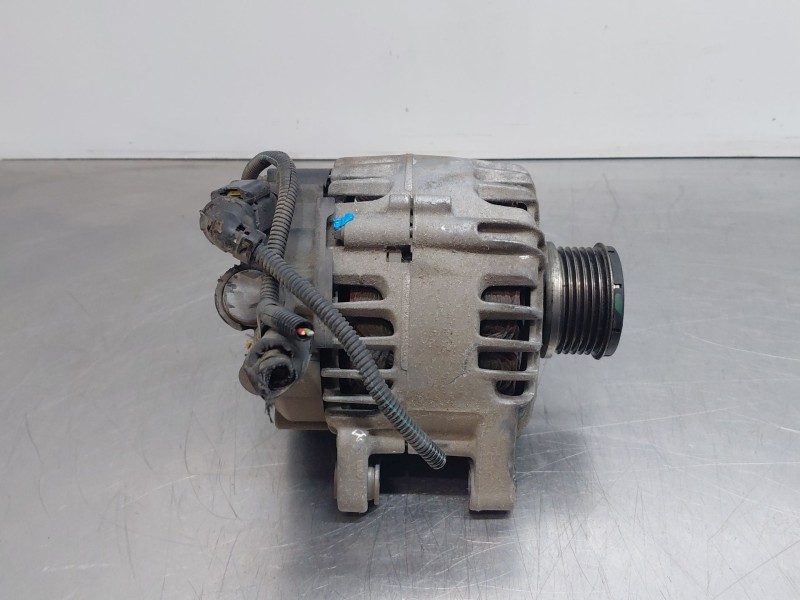 Recambio de alternador para opel corsa f (p2jo) 1.2 (68) referencia OEM IAM 9826574080  