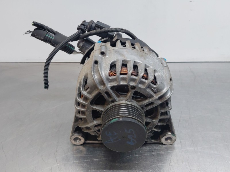 Recambio de alternador para opel corsa f (p2jo) 1.2 (68) referencia OEM IAM 9826574080  