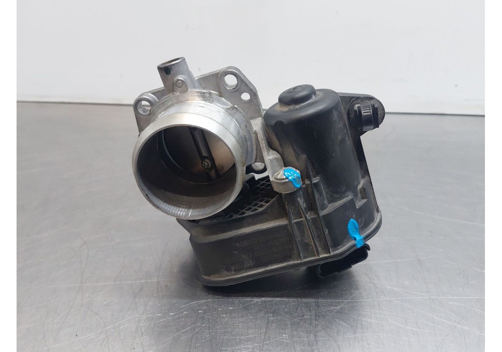 Recambio de caja mariposa para opel corsa f (p2jo) 1.2 (68) referencia OEM IAM 9801942080  