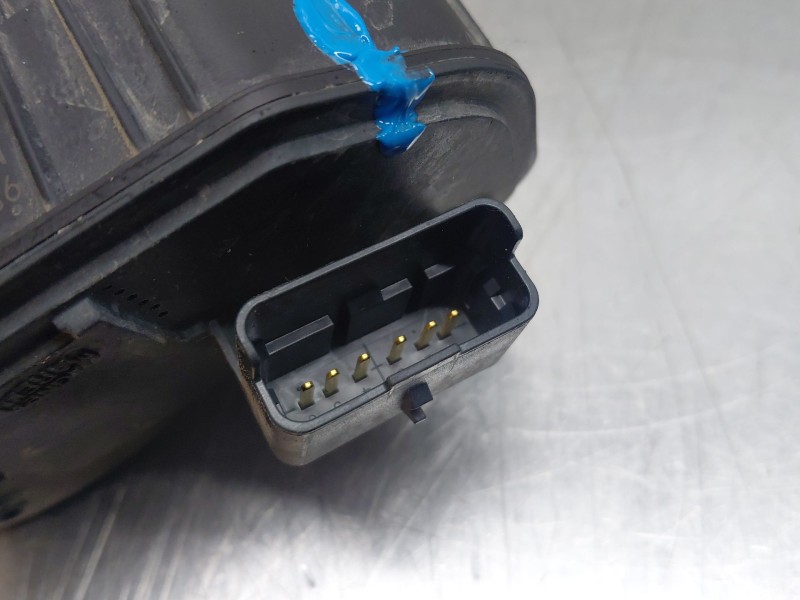 Recambio de caja mariposa para opel corsa f (p2jo) 1.2 (68) referencia OEM IAM 9801942080  