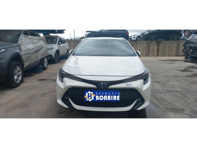 toyota corolla touring sports (e21) del año 2024