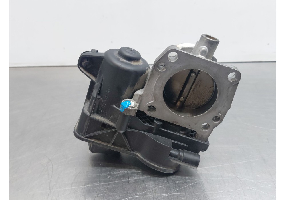 Recambio de caja mariposa para opel corsa f (p2jo) 1.2 (68) referencia OEM IAM 9801942080  