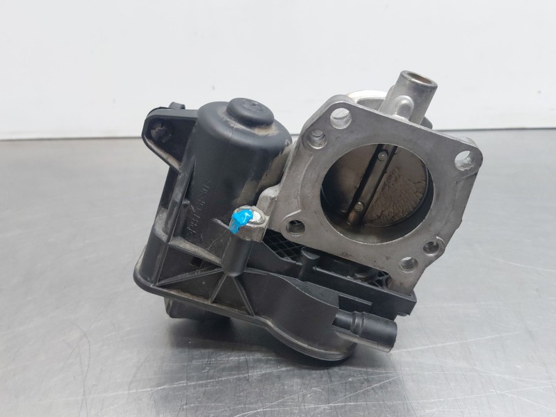 Recambio de caja mariposa para opel corsa f (p2jo) 1.2 (68) referencia OEM IAM 9801942080  