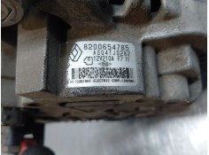 Recambio de alternador para renault laguna iii (bt0/1) 2.0 dci (bt01, bt08, bt09, bt0e, bt0k, bt12, bt1c, bt1d,... referencia OE 2