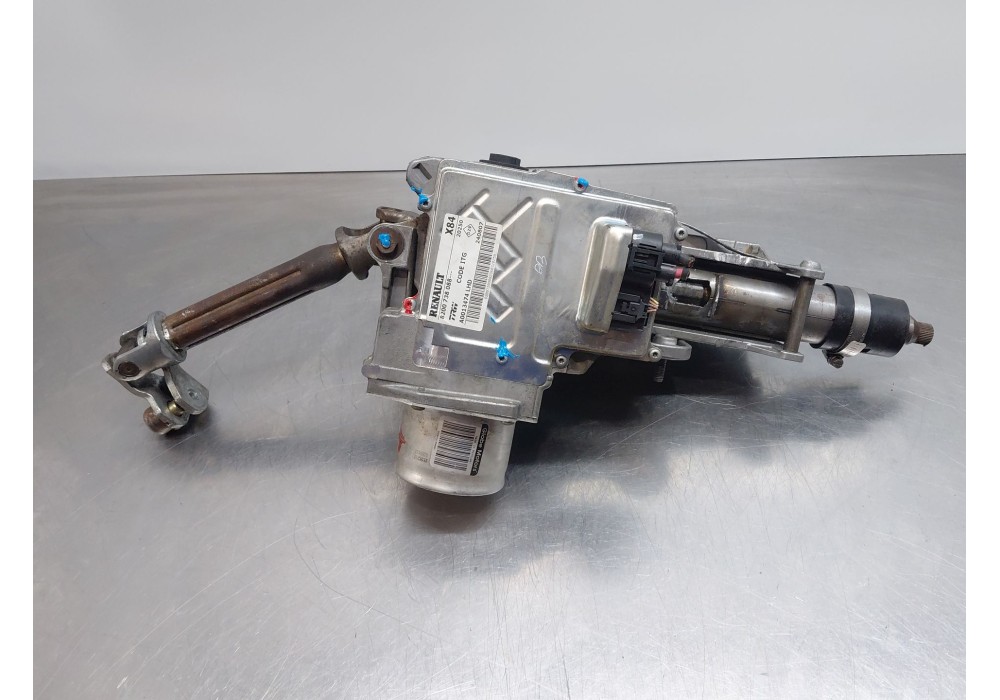 Recambio de columna direccion para renault megane ii coupé-cabriolet (em0/1_) 1.6 16v referencia OEM IAM   
