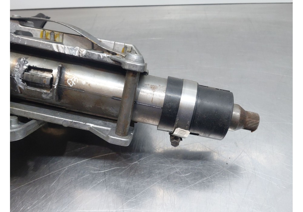 Recambio de columna direccion para renault megane ii coupé-cabriolet (em0/1_) 1.6 16v referencia OEM IAM   