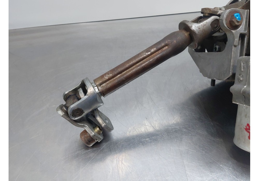 Recambio de columna direccion para renault megane ii coupé-cabriolet (em0/1_) 1.6 16v referencia OEM IAM   