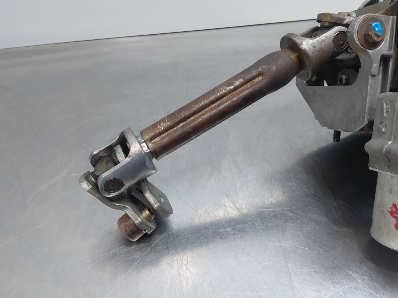 Recambio de columna direccion para renault megane ii coupé-cabriolet (em0/1_) 1.6 16v referencia OEM IAM   