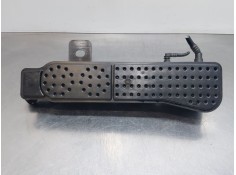 Recambio de filtro carbono activo para opel corsa f hybrid referencia OEM IAM 9829656180  