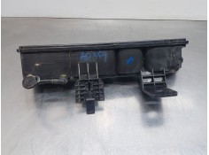 Recambio de filtro carbono activo para opel corsa f hybrid referencia OEM IAM 9829656180   2