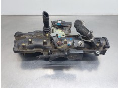 Recambio de colector admision para opel insignia a sports tourer (g09) 2.0 cdti (35) referencia OEM IAM 55571993  