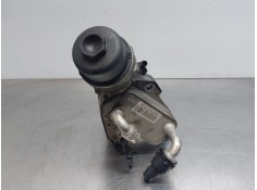 Recambio de soporte filtro aceite para opel insignia a sports tourer (g09) 2.0 cdti (35) referencia OEM IAM 55595532 55577034 