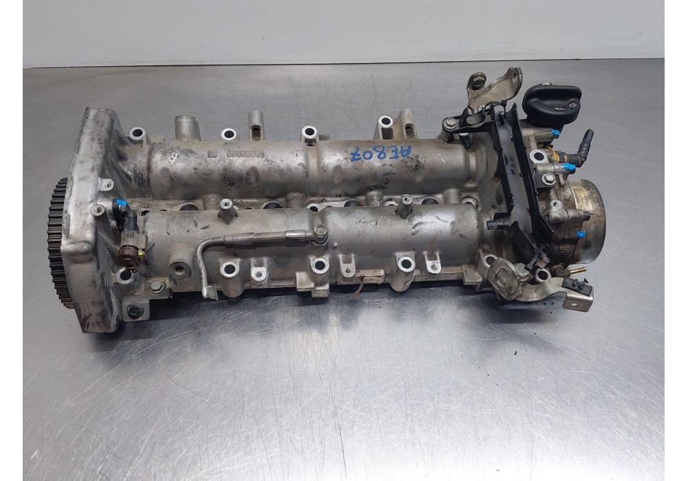 Recambio de culatin para opel insignia a sports tourer (g09) 2.0 cdti (35) referencia OEM IAM 55565668  