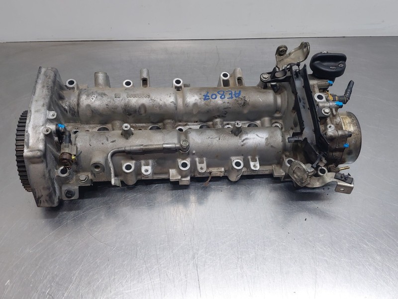 Recambio de culatin para opel insignia a sports tourer (g09) 2.0 cdti (35) referencia OEM IAM 55565668  