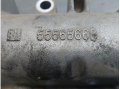 Recambio de culatin para opel insignia a sports tourer (g09) 2.0 cdti (35) referencia OEM IAM 55565668   2