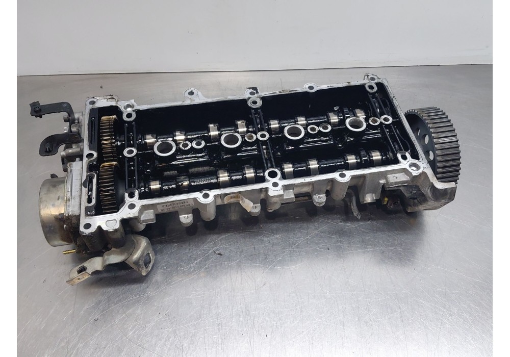 Recambio de culatin para opel insignia a sports tourer (g09) 2.0 cdti (35) referencia OEM IAM 55565668  