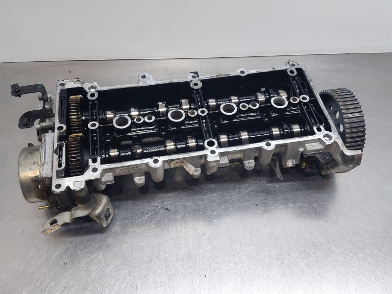 Recambio de culatin para opel insignia a sports tourer (g09) 2.0 cdti (35) referencia OEM IAM 55565668  