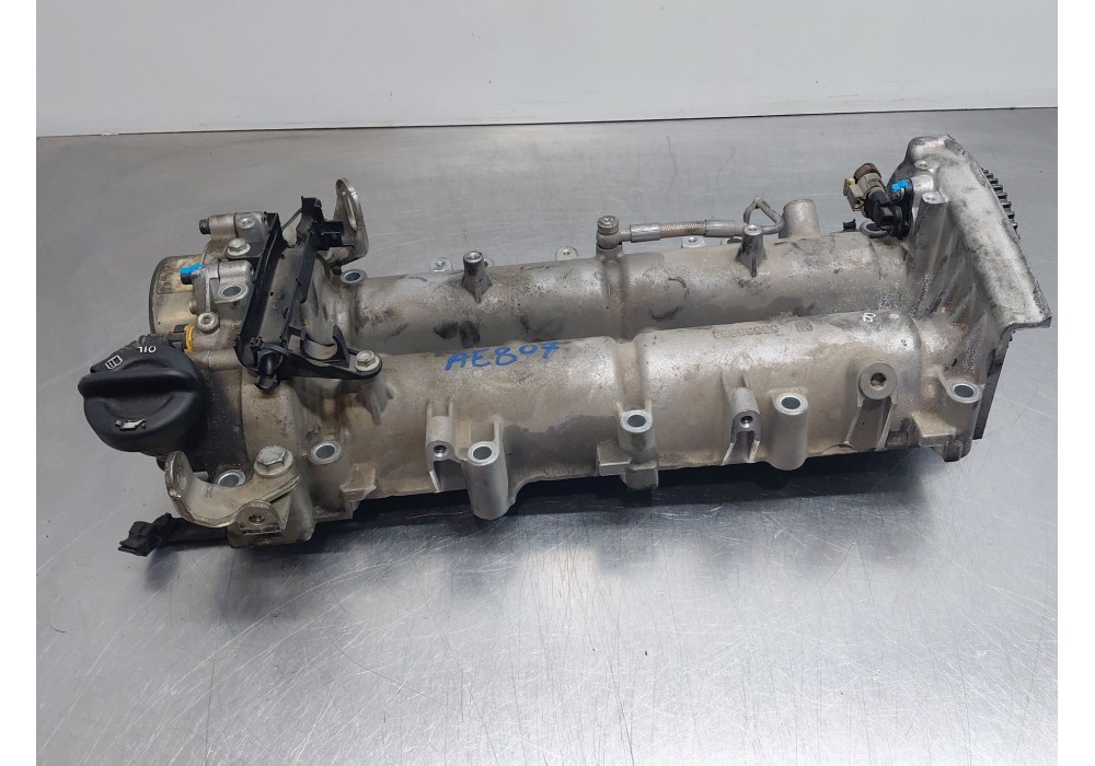 Recambio de culatin para opel insignia a sports tourer (g09) 2.0 cdti (35) referencia OEM IAM 55565668  