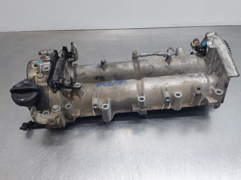 Recambio de culatin para opel insignia a sports tourer (g09) 2.0 cdti (35) referencia OEM IAM 55565668  