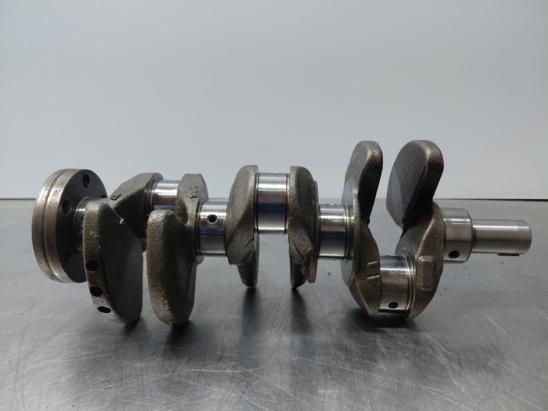 Recambio de cigueñal para renault clio iv life referencia OEM IAM   