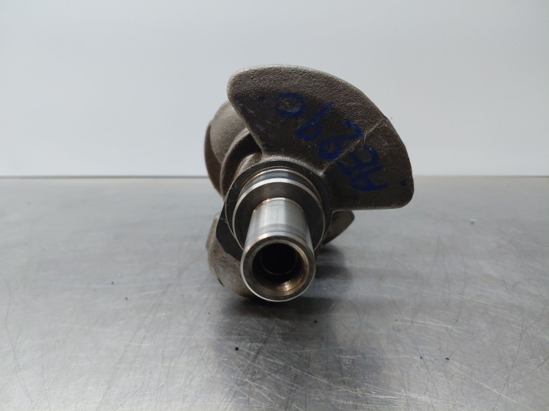 Recambio de cigueñal para renault clio iv life referencia OEM IAM   