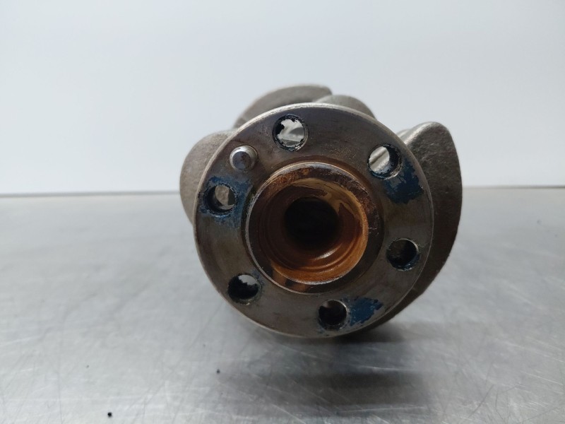 Recambio de cigueñal para renault clio iv life referencia OEM IAM   