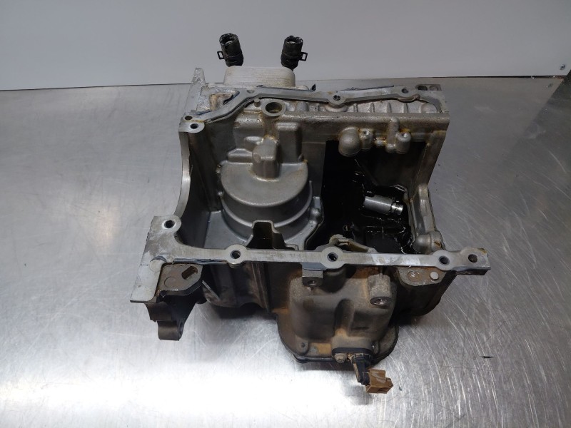 Recambio de carter para renault clio iv life referencia OEM IAM   