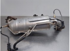 Recambio de catalizador para opel corsa f (p2jo) 1.2 (68) referencia OEM IAM 9825522080  