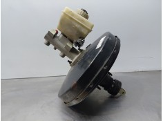 Recambio de servofreno para mercedes-benz clase m (w163) ml 400 cdi (163.128) referencia OEM IAM A0014300708  