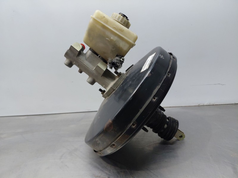 Recambio de servofreno para mercedes-benz clase m (w163) ml 400 cdi (163.128) referencia OEM IAM A0014300708  