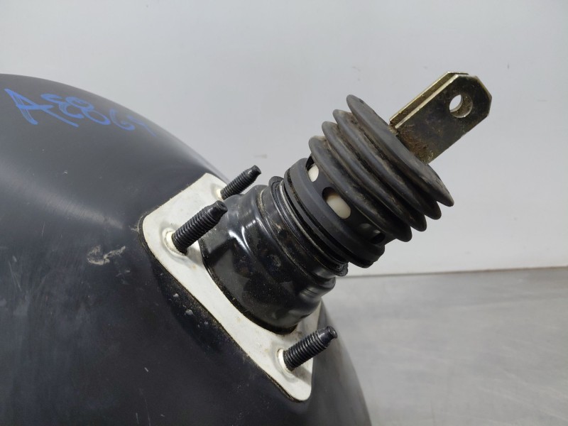 Recambio de servofreno para mercedes-benz clase m (w163) ml 400 cdi (163.128) referencia OEM IAM A0014300708  