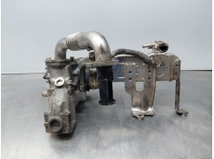 Recambio de enfriador egr para chevrolet cruze lt referencia OEM IAM 25185316  