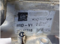 Recambio de enfriador egr para chevrolet cruze lt referencia OEM IAM 25185316   2