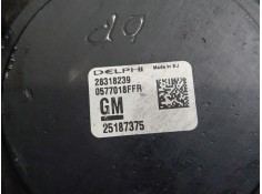 Recambio de bomba inyeccion para chevrolet cruze lt referencia OEM IAM 25187375   2