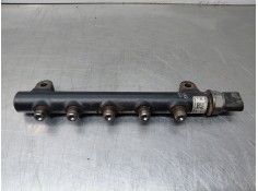Recambio de rampa inyectora para chevrolet cruze lt referencia OEM IAM 96868901  